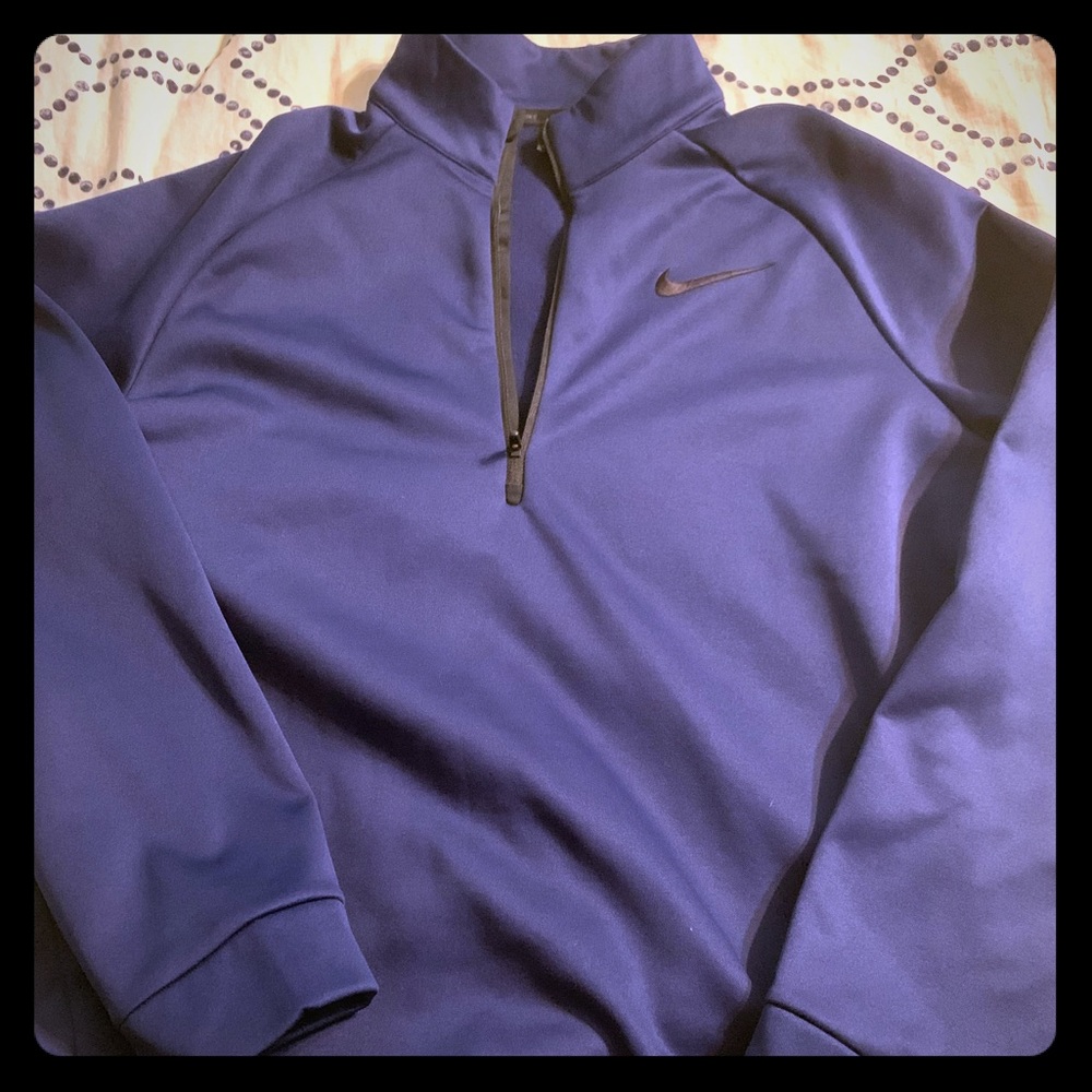 Nike - Women’s Pullover